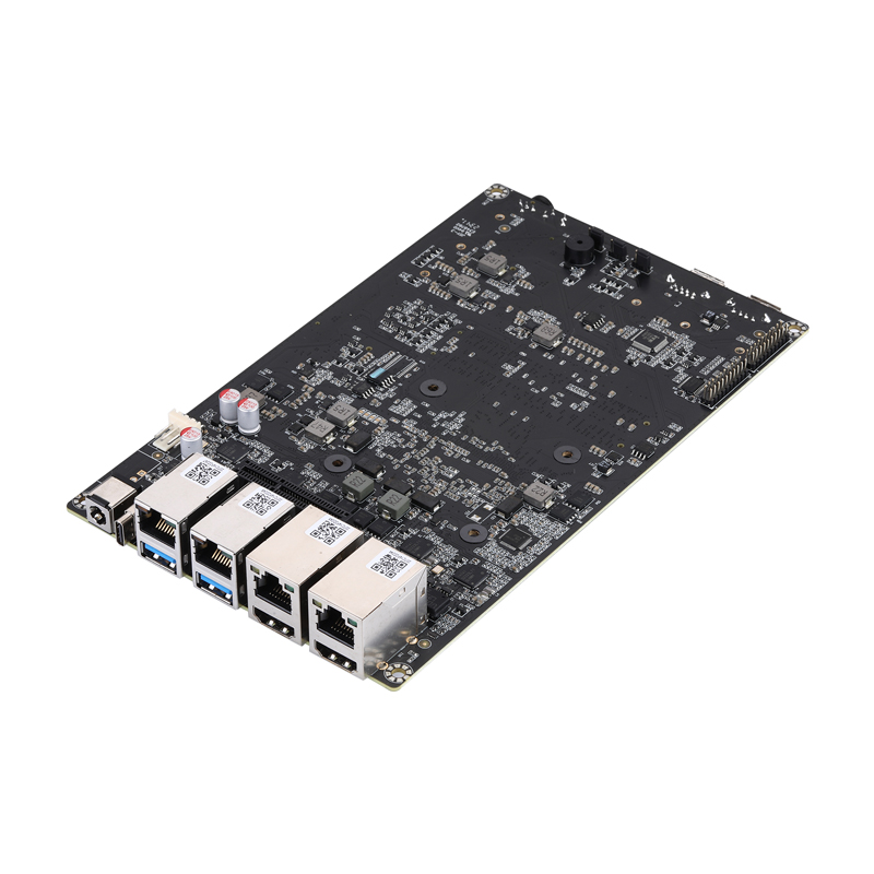 Qotom 10th Gen Core I3 I5 I7 N - Mini Itx Dual 2.5G Nas Motherboard 评论和价格